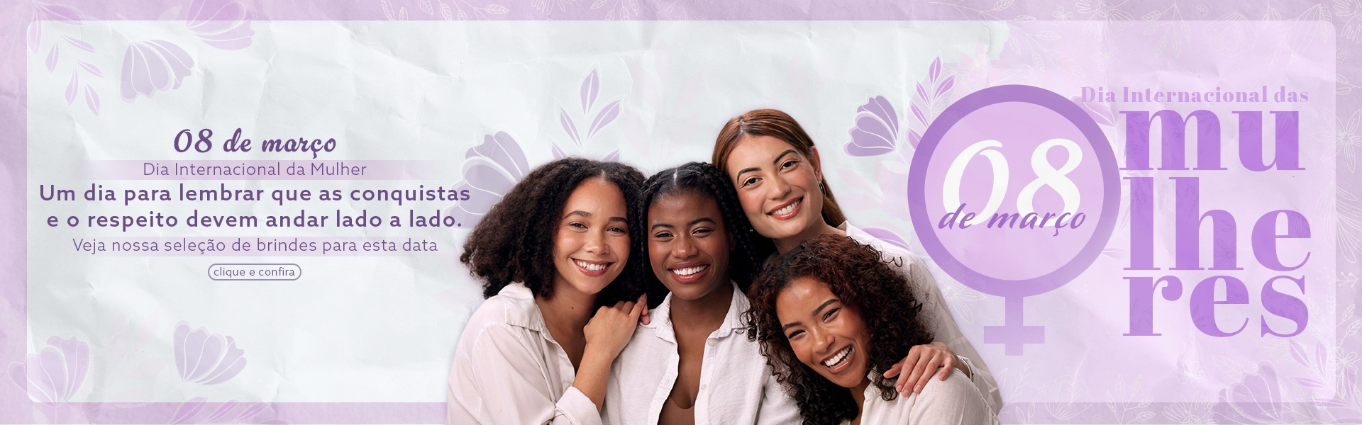 Dia da Mulher