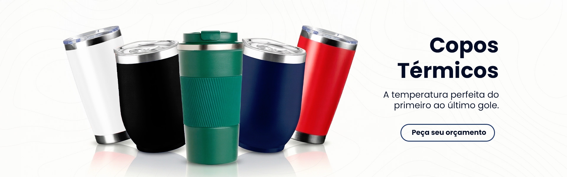 Copos Térmicos